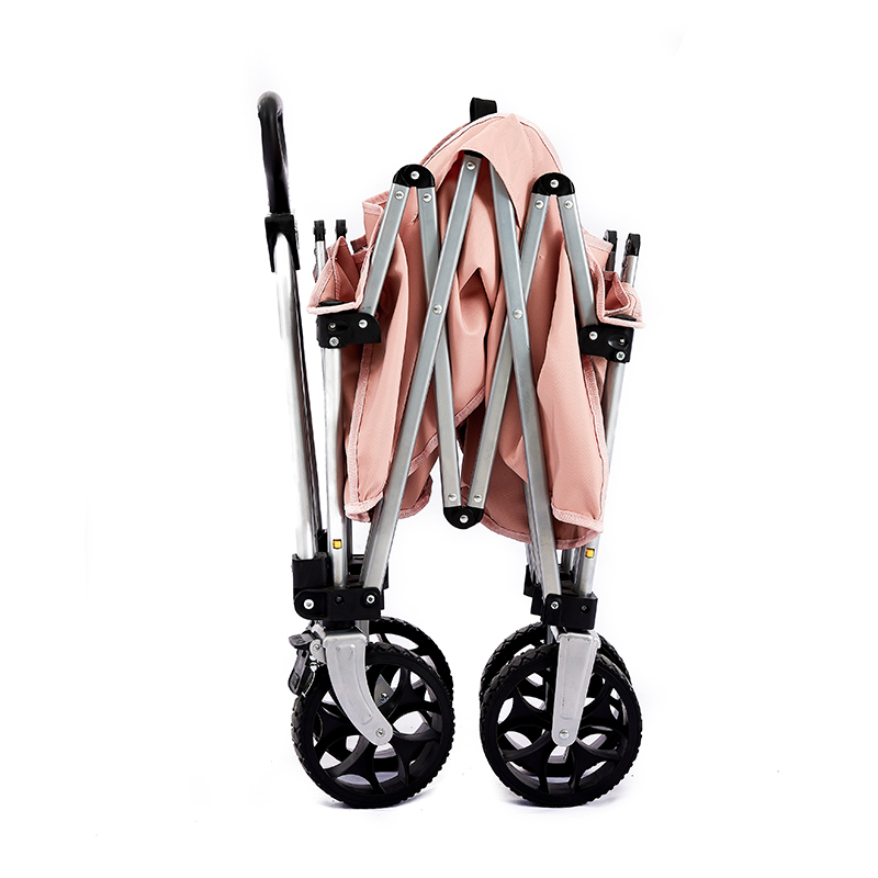 Camp cart