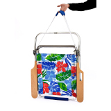 Beach chair