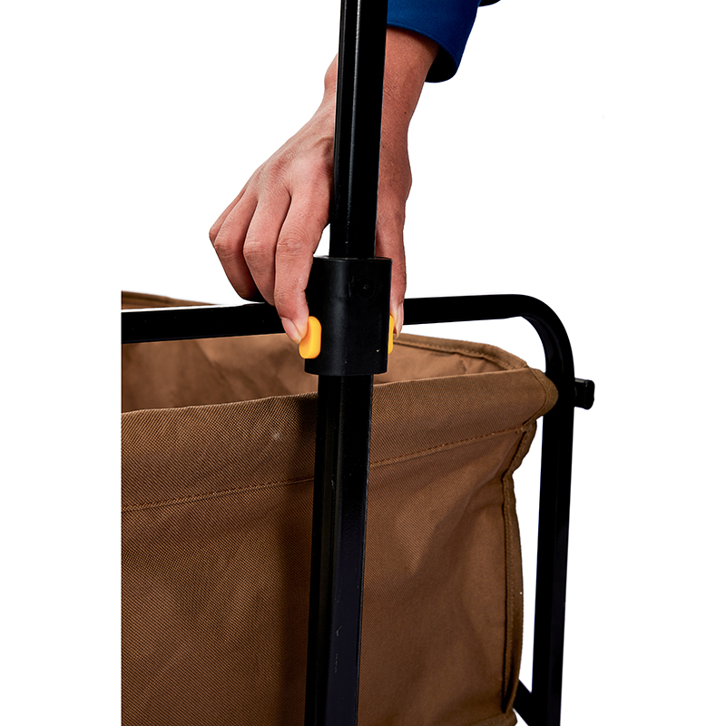 Camp cart