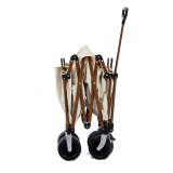Camp cart