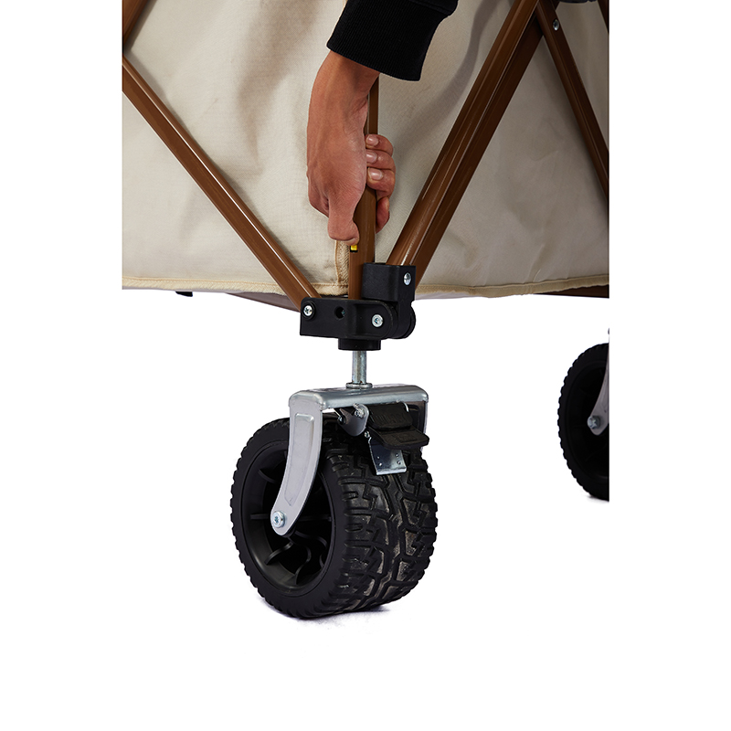 Camp cart