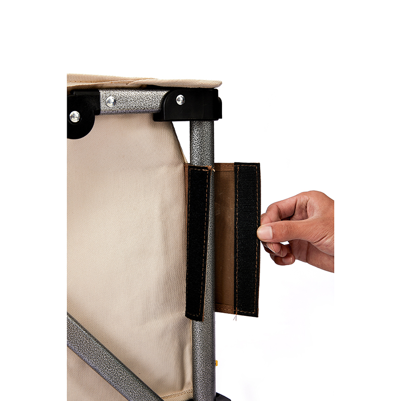 Camp cart