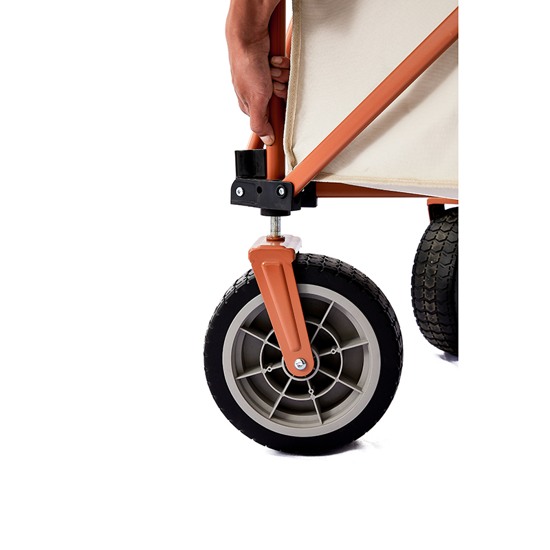 Camp cart