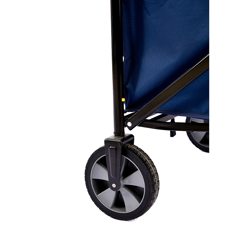 Camp cart