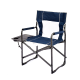 Director chair+table board