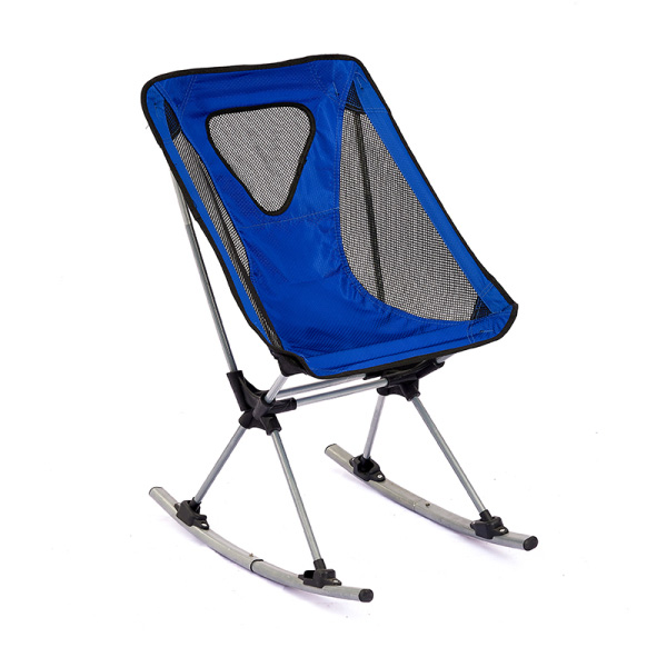 Blue Moon Chair