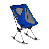 Blue Moon Chair