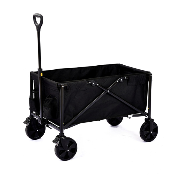 Camp cart