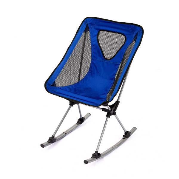 Blue Moon Chair