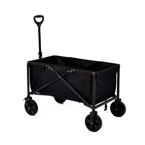 Camp cart