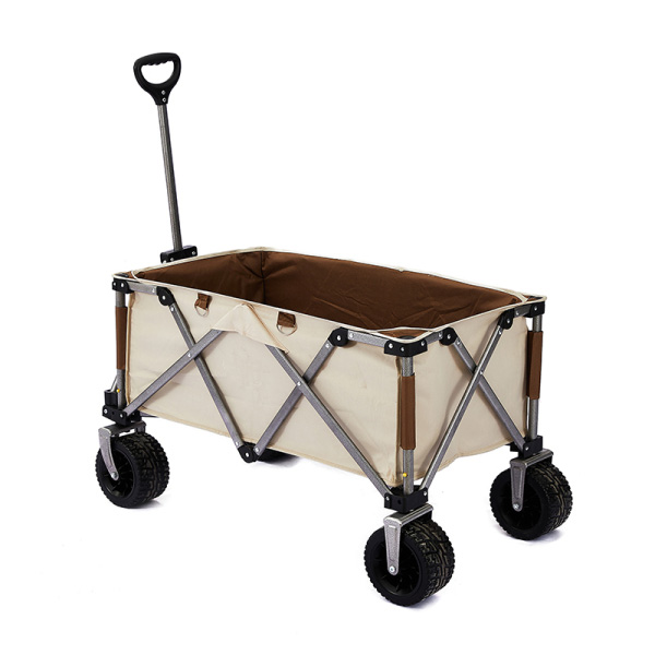 Camp cart