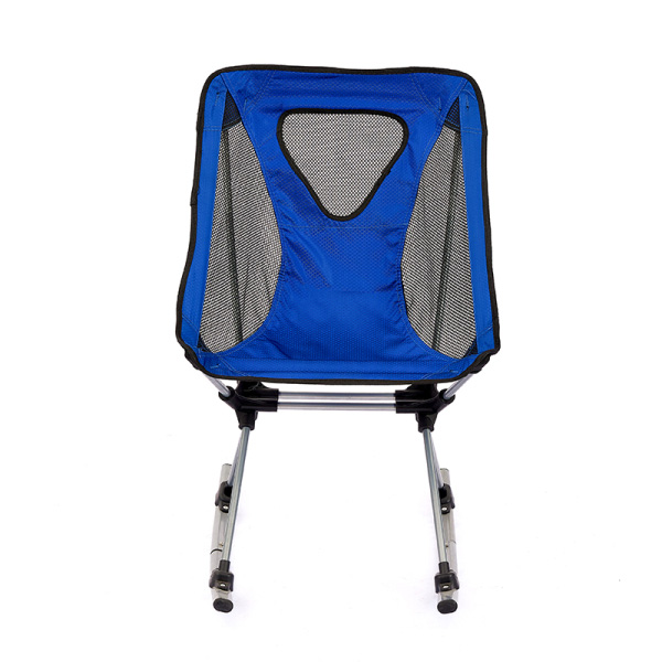 Blue Moon Chair