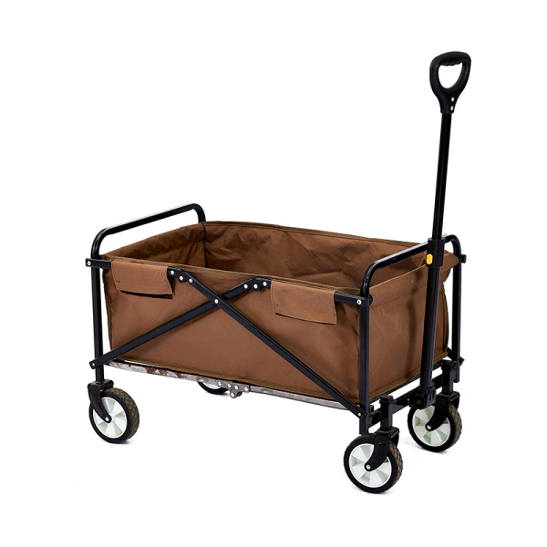 Camp cart