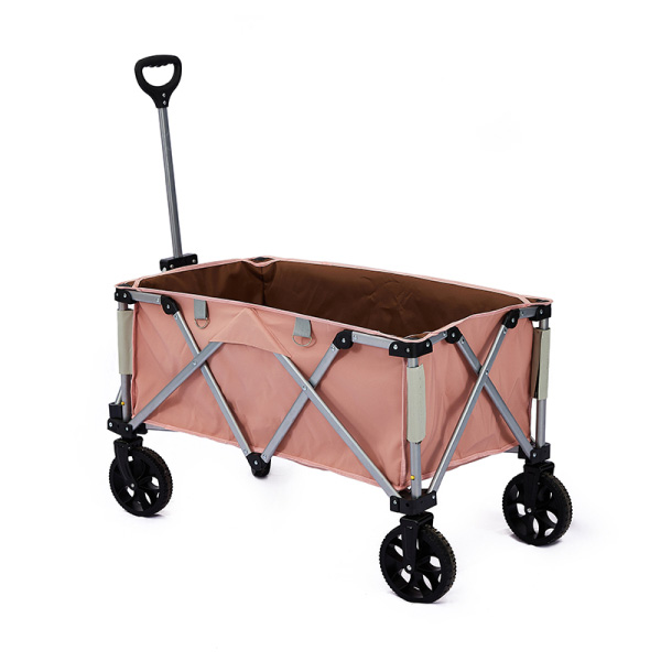 Camp cart