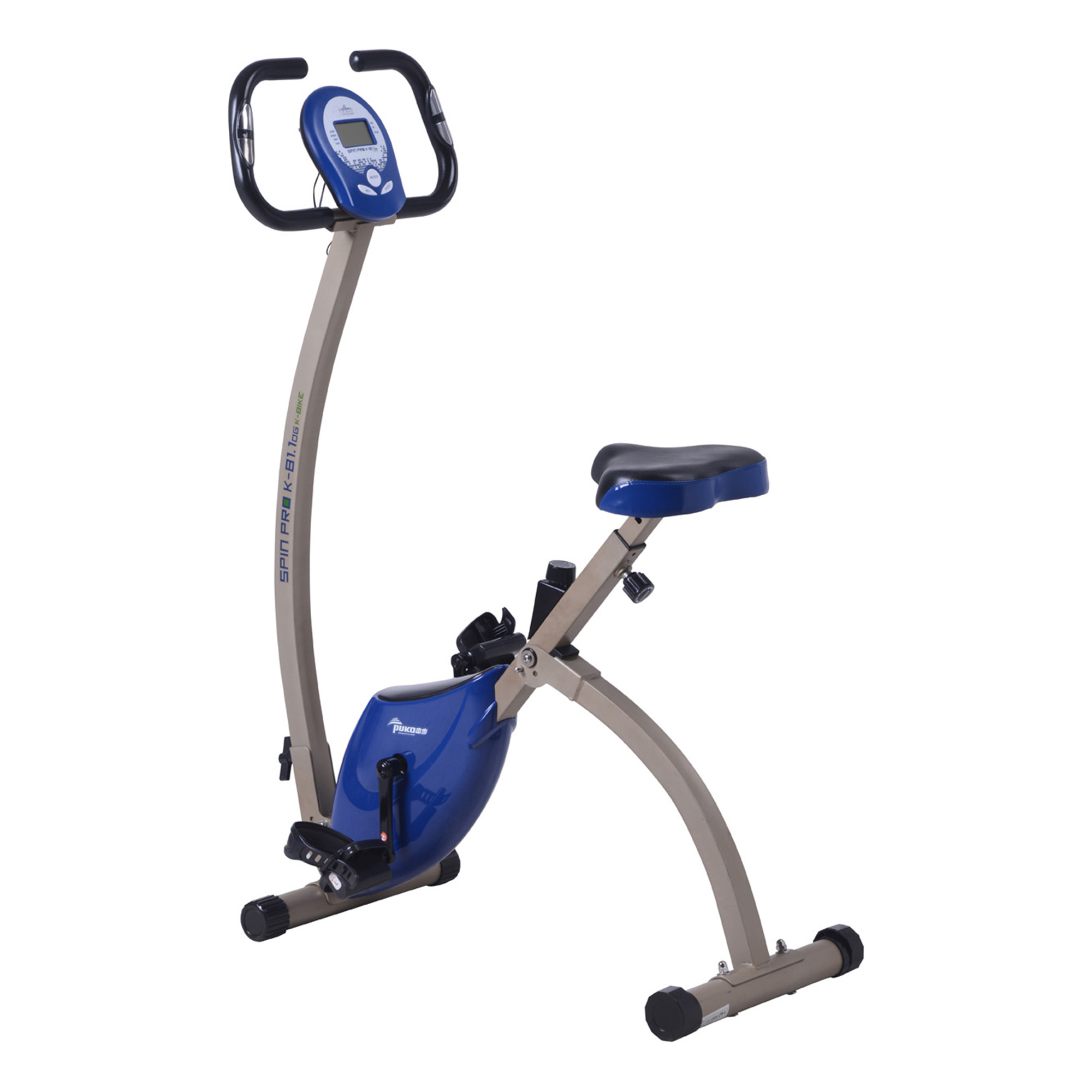 Exercise Bike CF-917EO