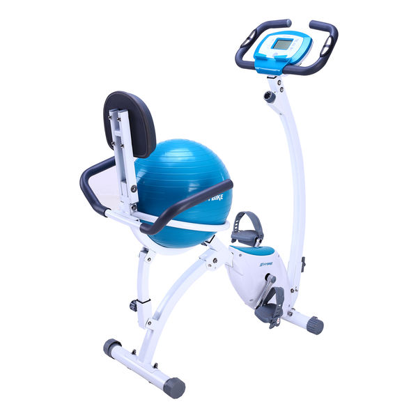 Exercise Bike CF-917EO3