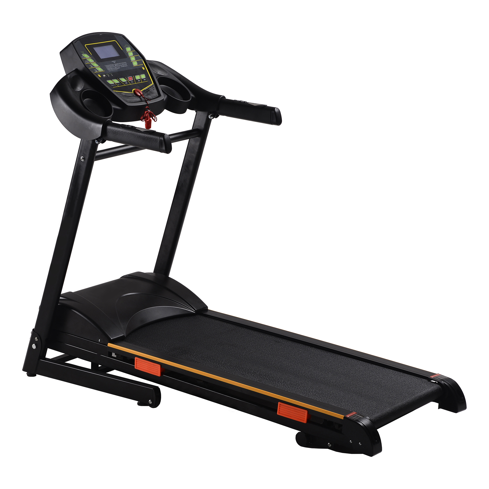 TREADMILL CF-766