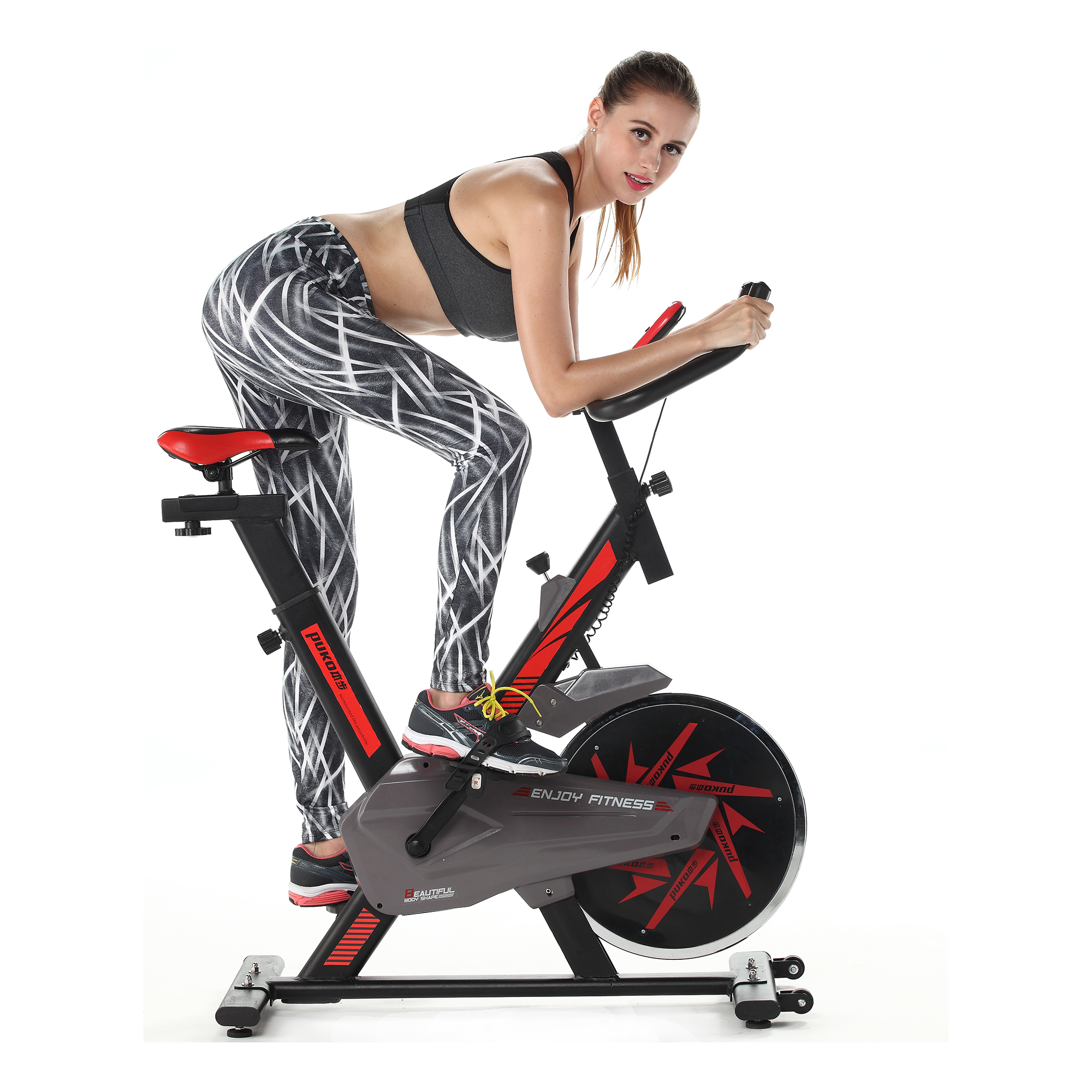 Spin Bike CF-1315