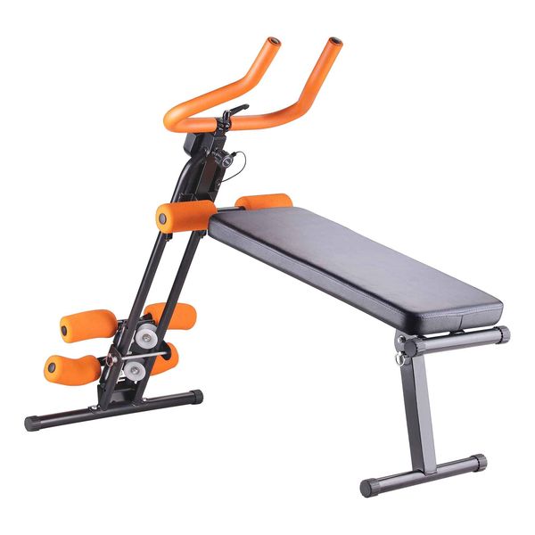 Power Plank CF-859A