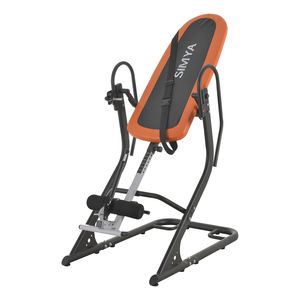 Inversion table