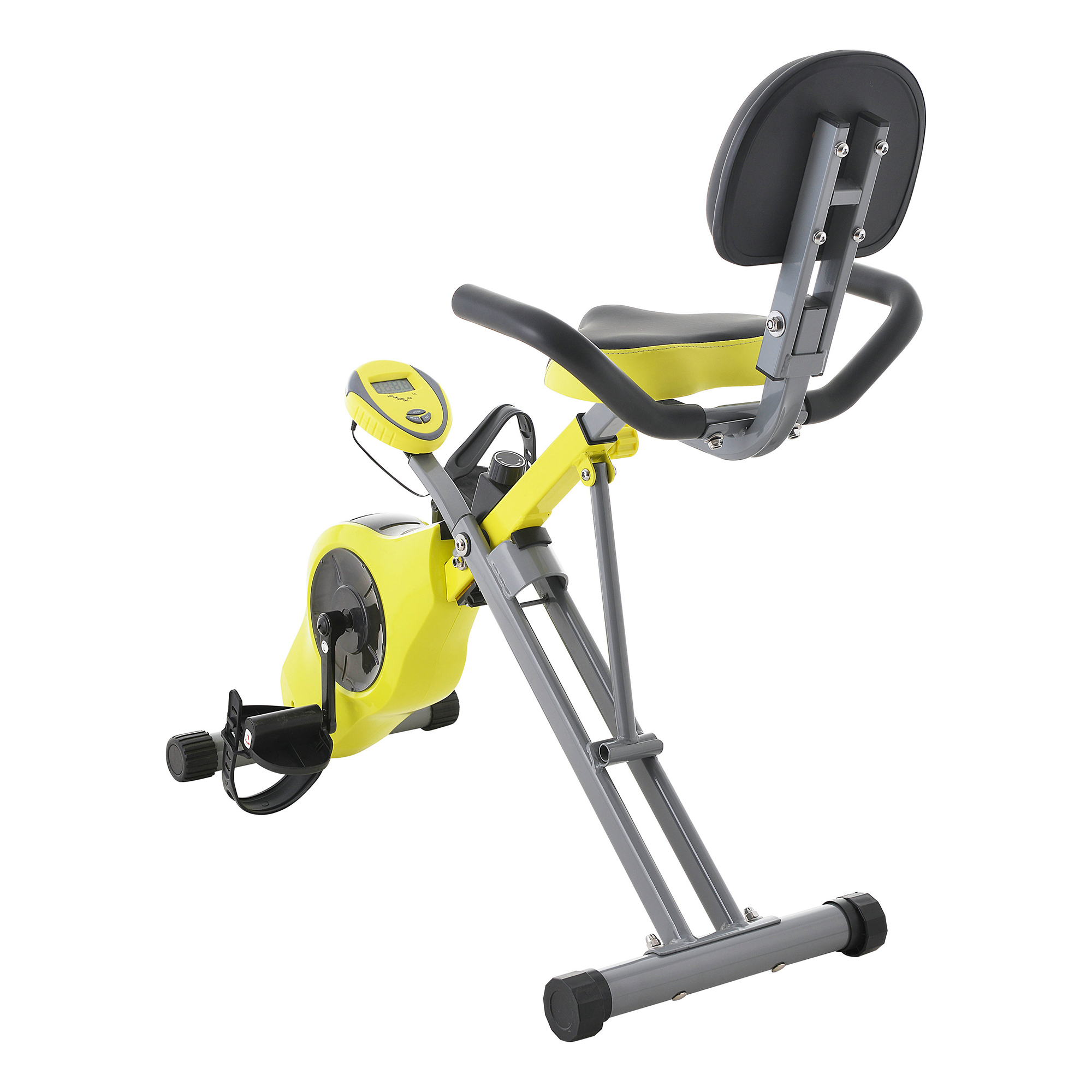 Exercise Bike CF-917EL-2