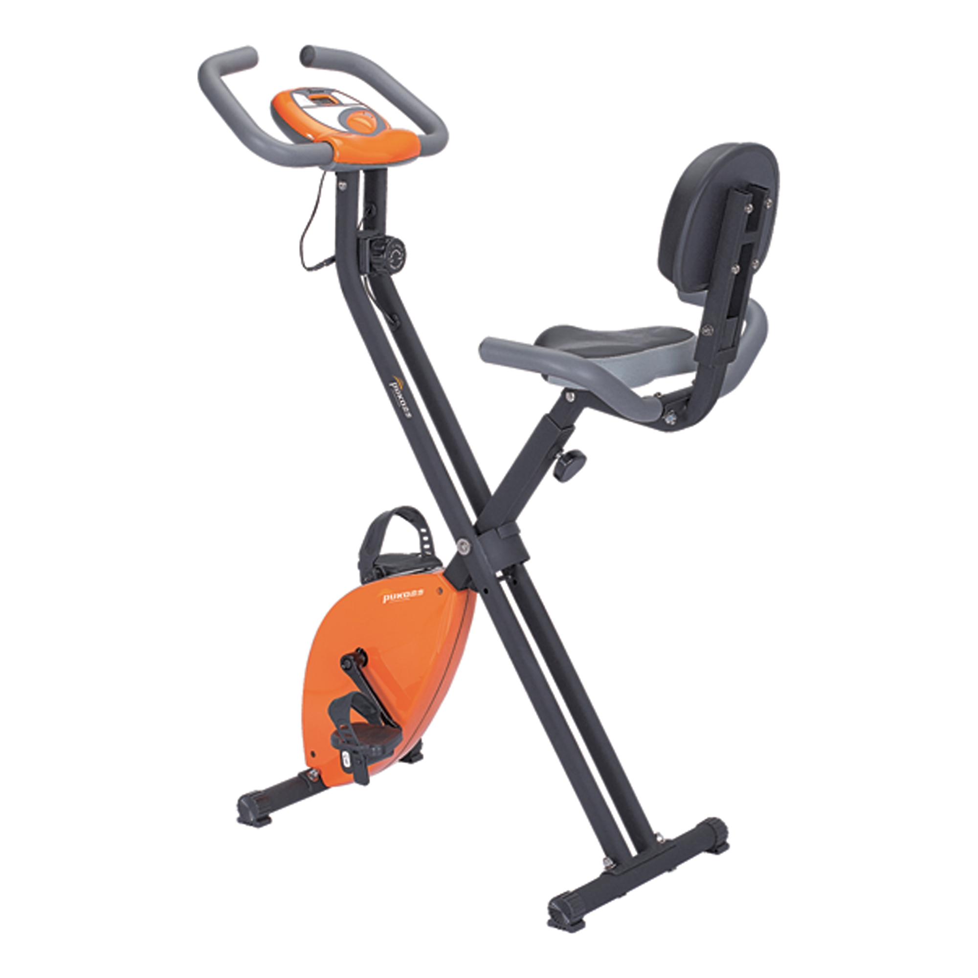 Exercise Bike CF-917B2