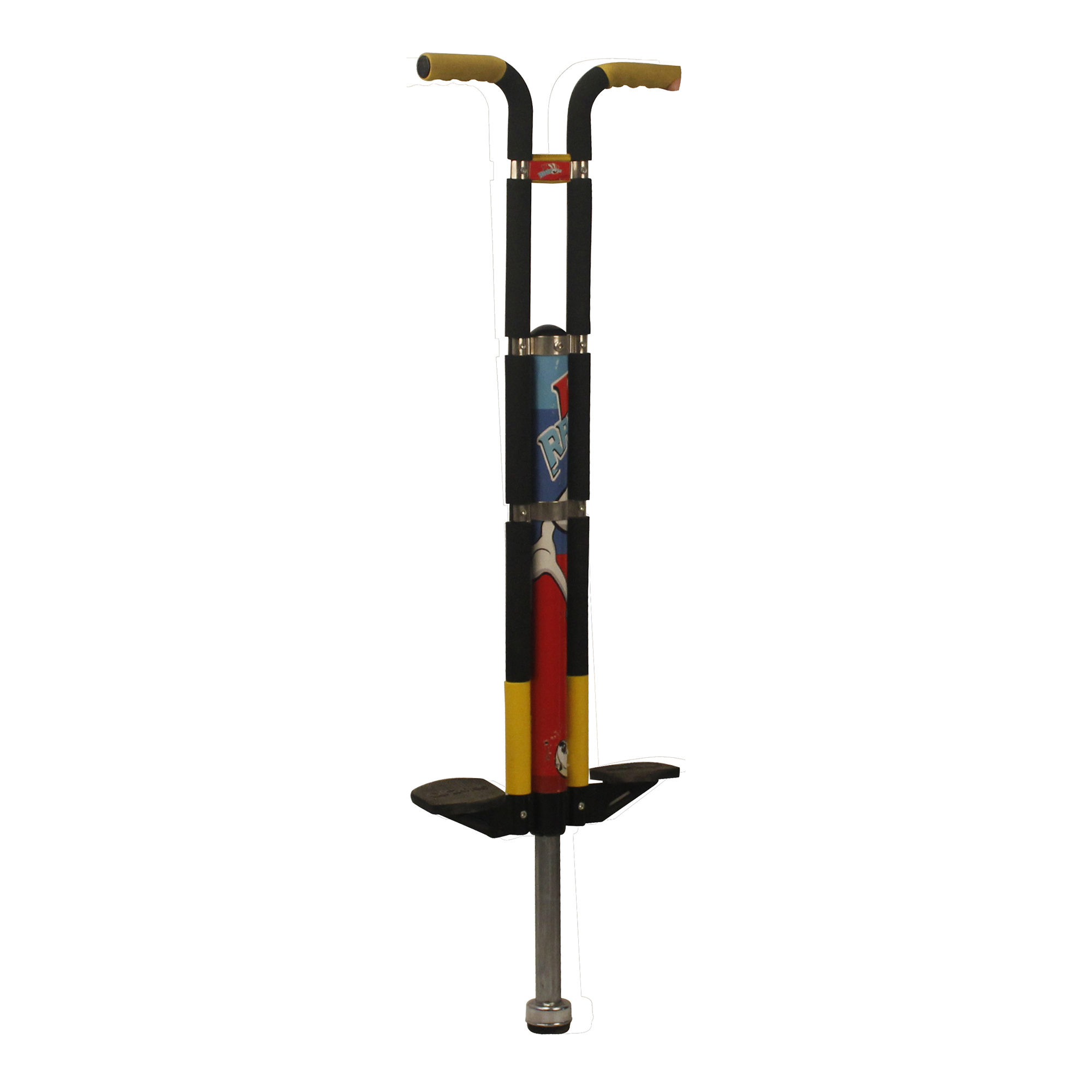 POGO STICK CF-808D2