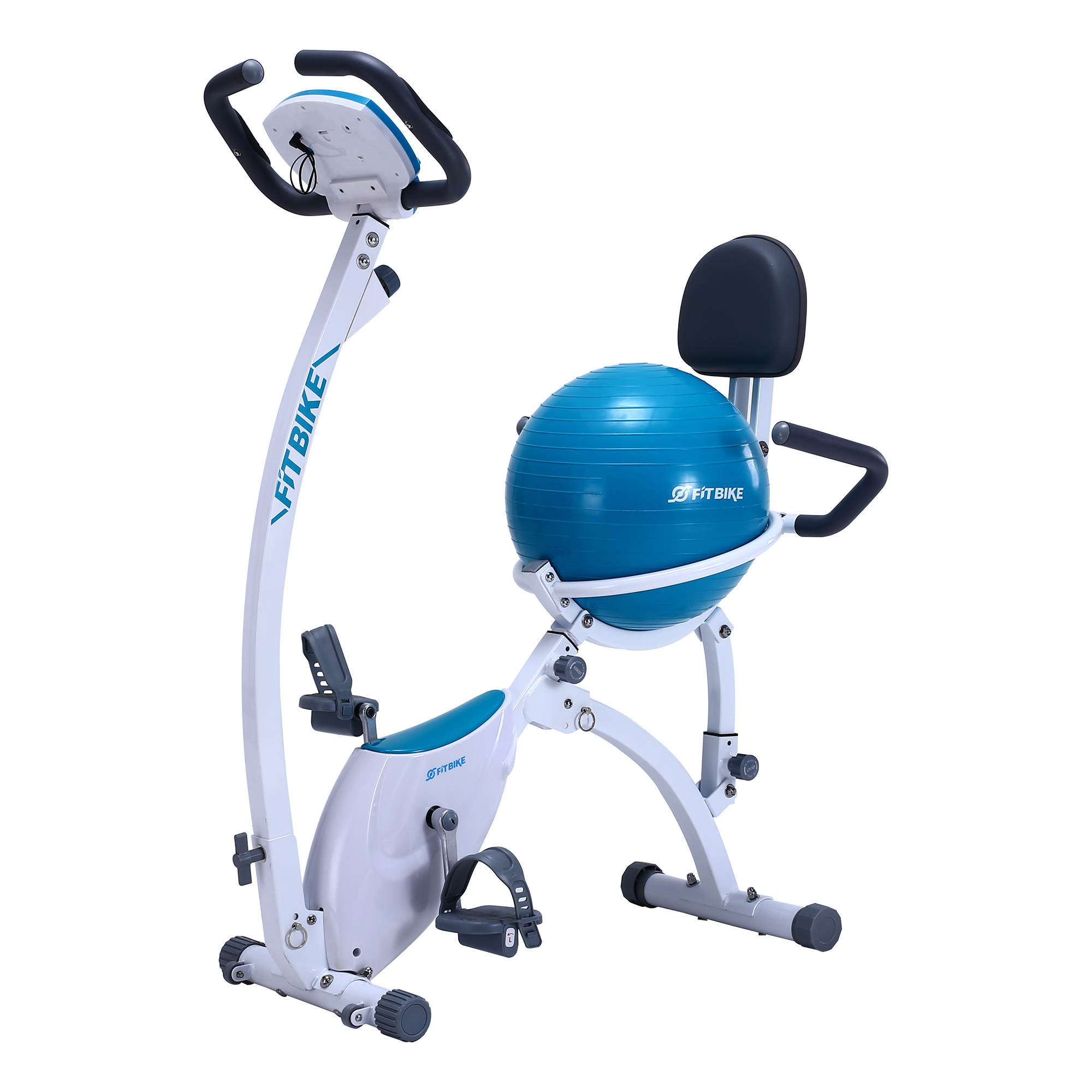 Exercise Bike CF-917EO3