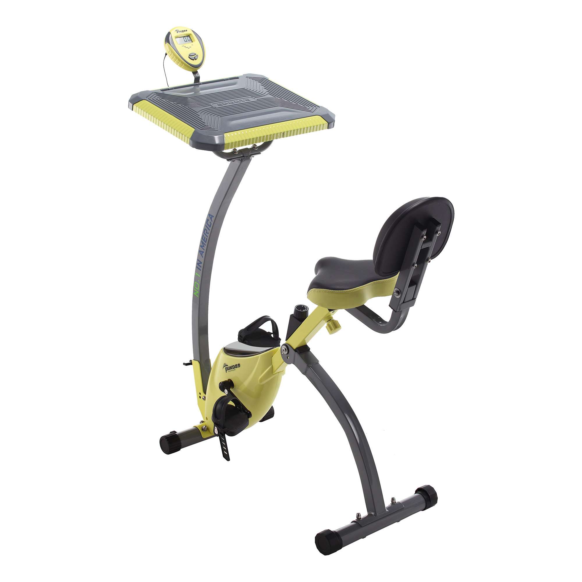 Exercise Bike CF-917EO4