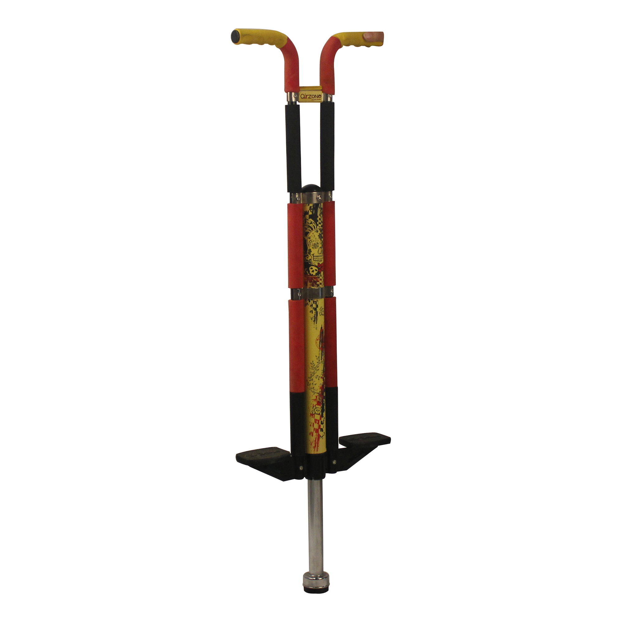 POGO STICK CF-808D2