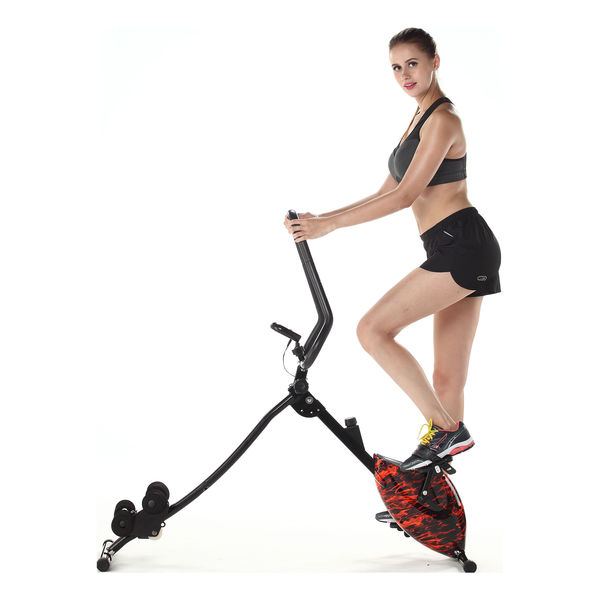 Exercise Bike CF-917H2