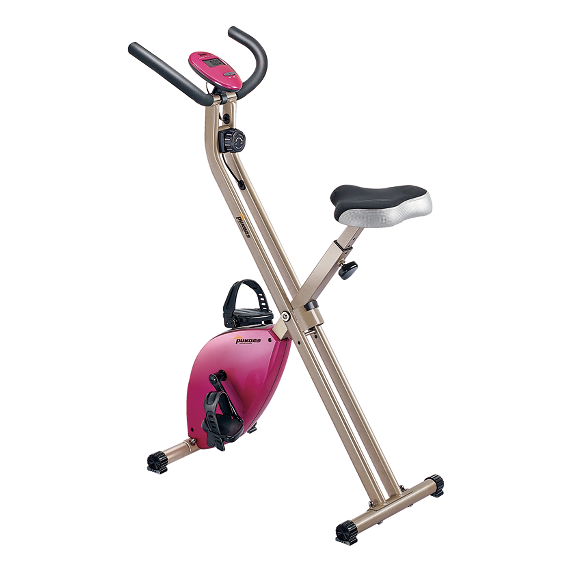 Exercise Bike CF-917D