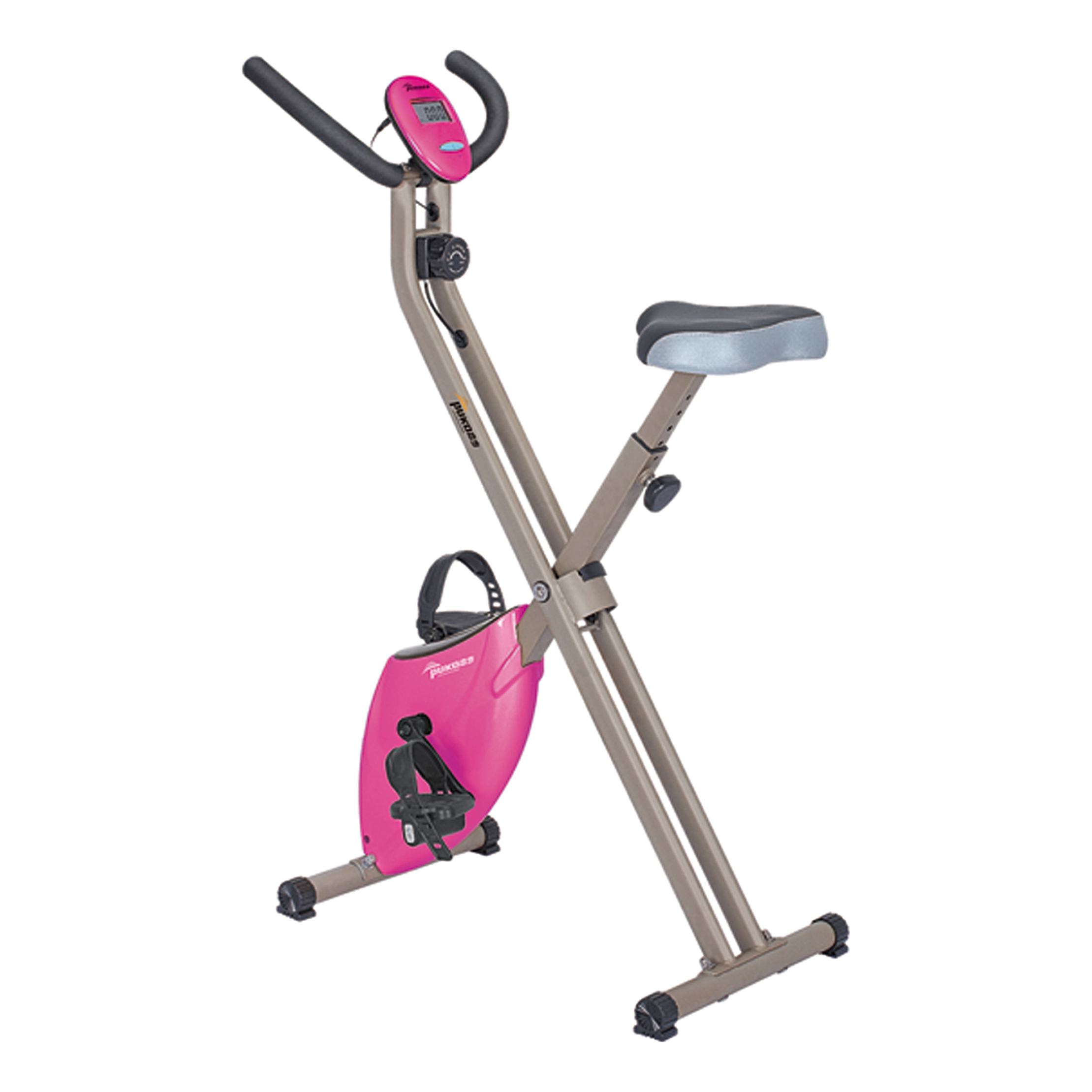 Exercise Bike CF-917E