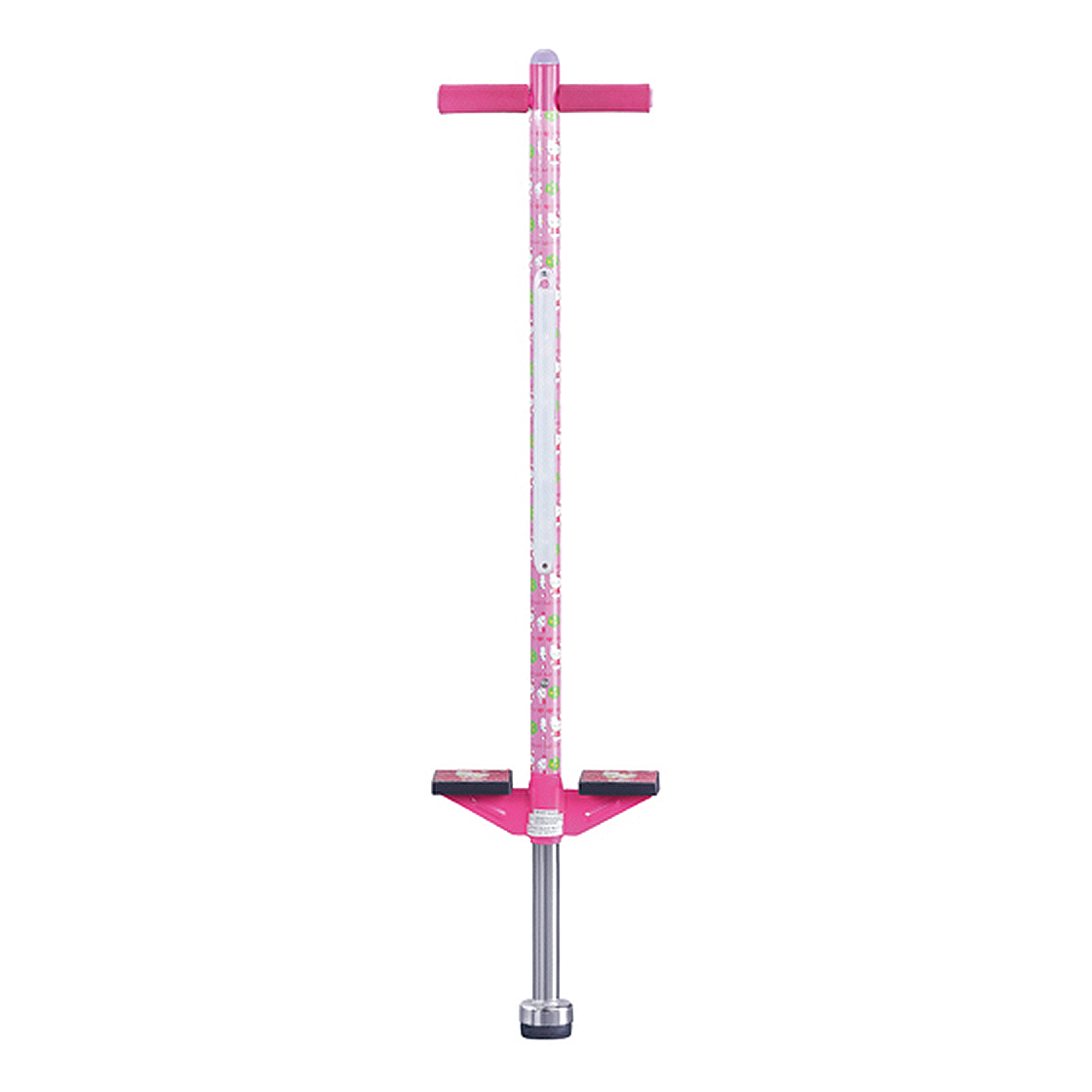 POGO STICK CF-808EF