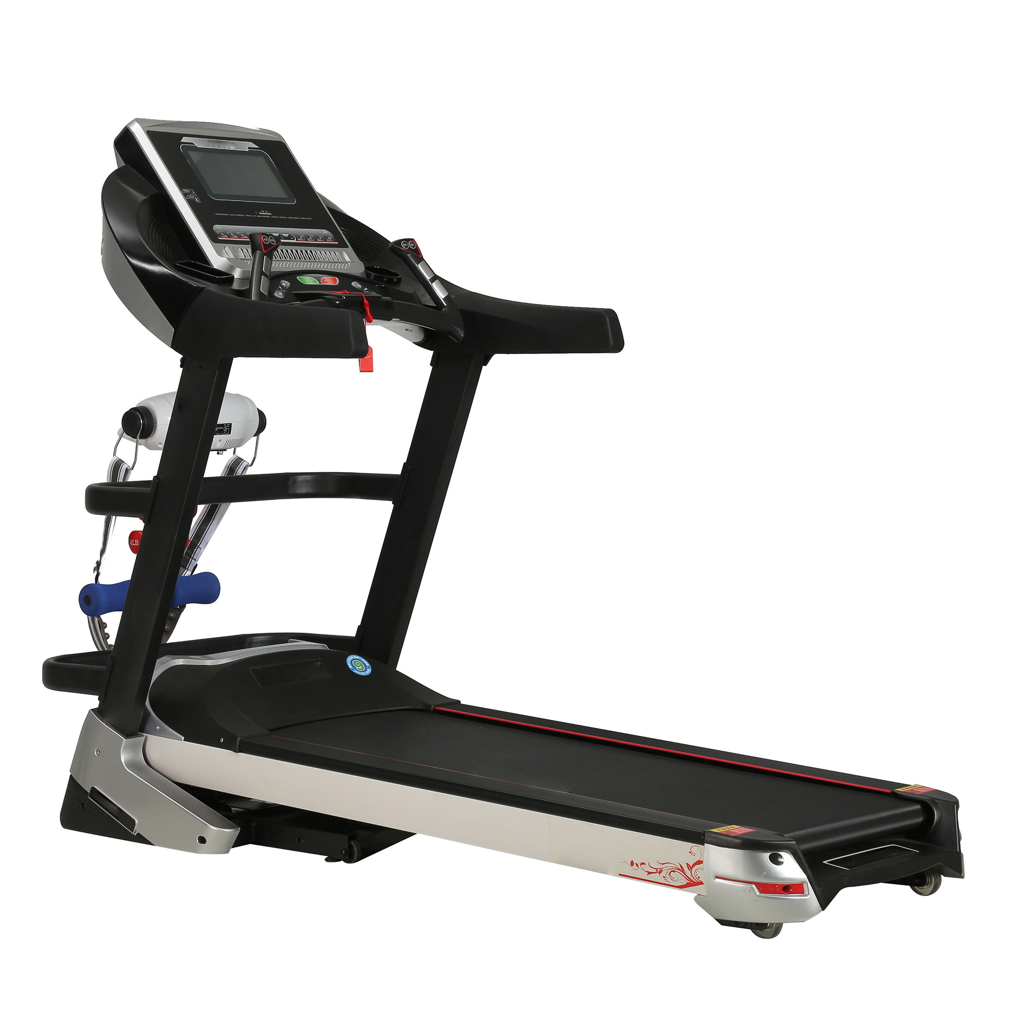 Treadmill CF-8009