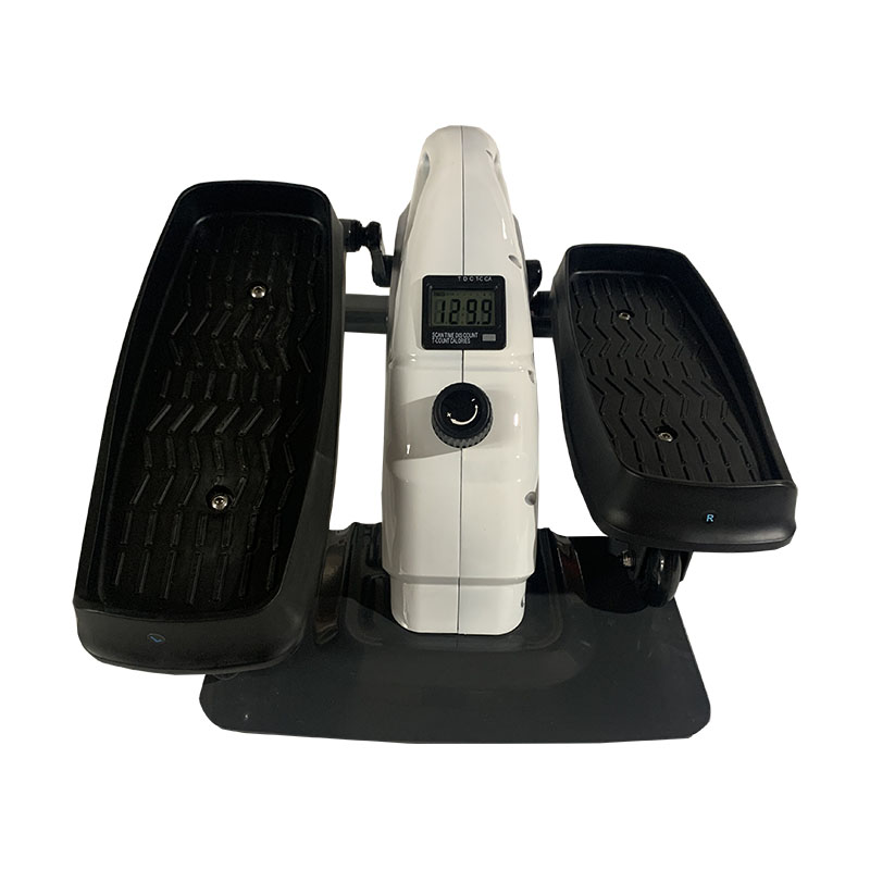 Under Desk Cycle&MINI Elliptical CF-T6