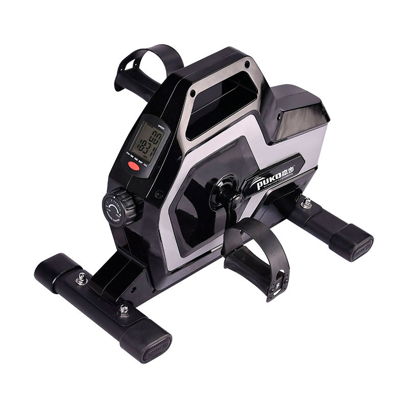 Under Desk Cycle&MINI Elliptical CF-T5