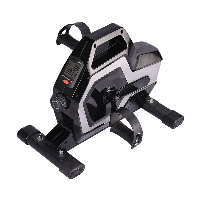 Under Desk Cycle&MINI Elliptical CF-T5