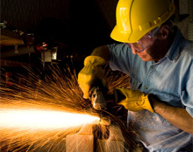 Industrial grade cutter