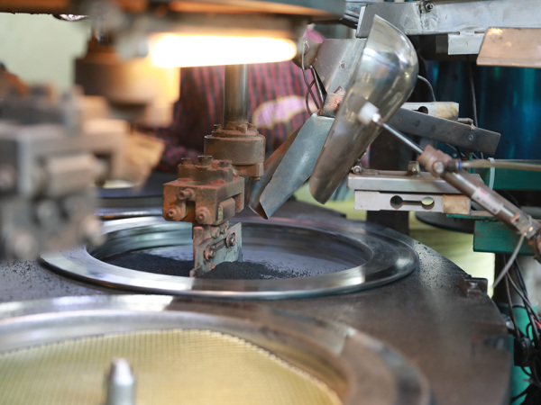 Production Equipment