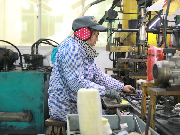 Production Equipment