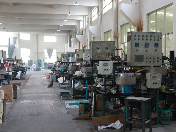 Production Equipment