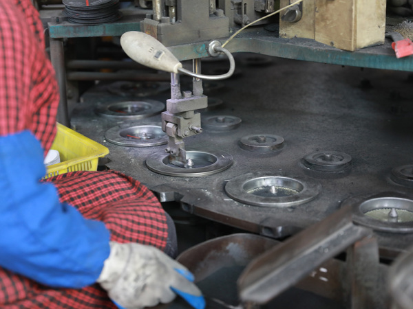 Production Equipment