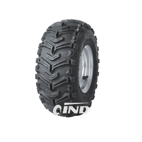 ATV车胎 QD-136