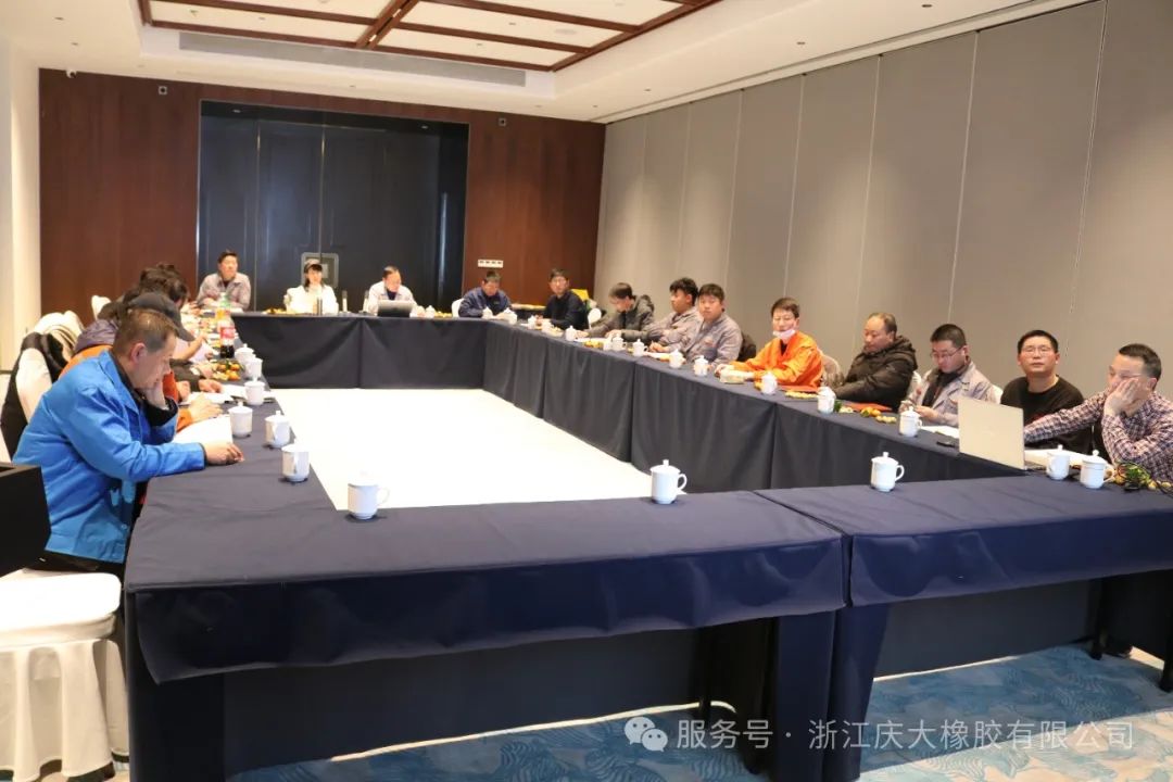 新年贺词|做强企业，创新发展
