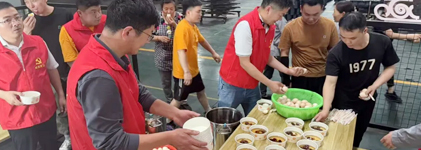 立夏“枣”香暖，蛋韵凝心行