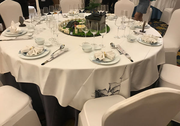 2018年《印象石城》 