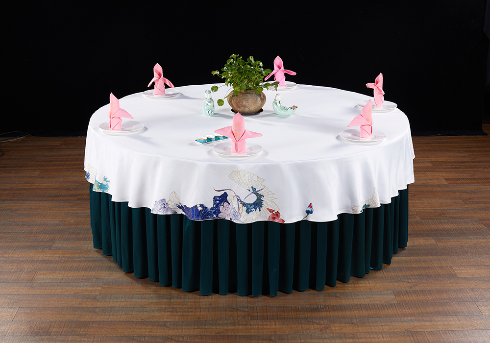 湖州开元南太湖山庄 