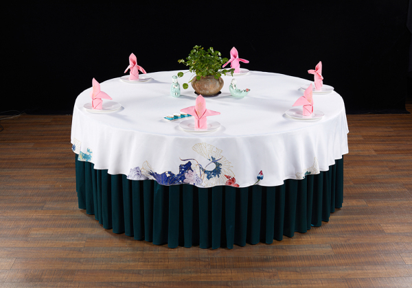 湖州开元南太湖山庄 