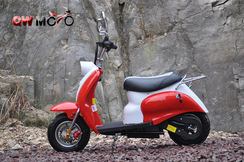ELECTRIC SCOOTER QWMPB-07